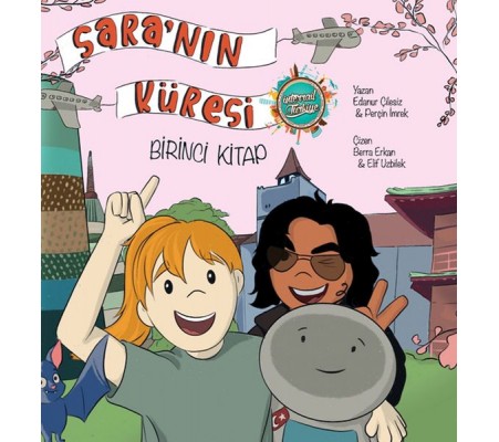 Sara'nın Küresi Birinci Kitap