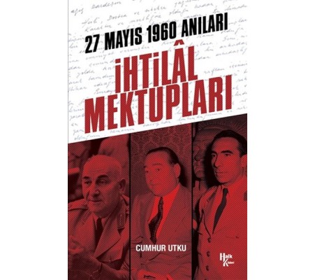 İhtilal Mektupları