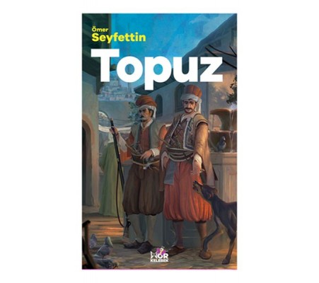 Topuz