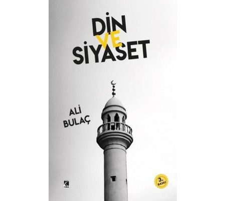 Din ve Siyaset