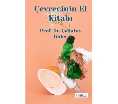 Çevrecinin El Kitabı