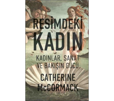 Resimdeki Kadın