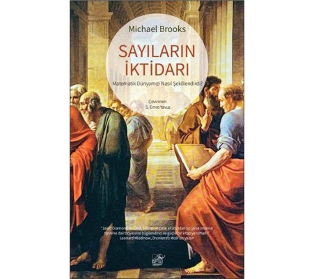 Sayıların İktidarı