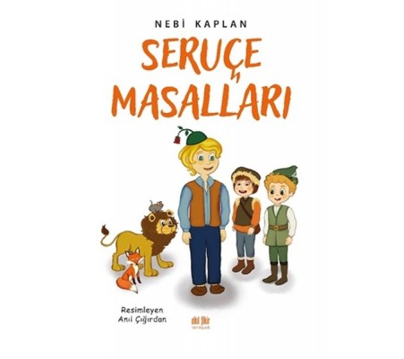 Seruçe Masalları