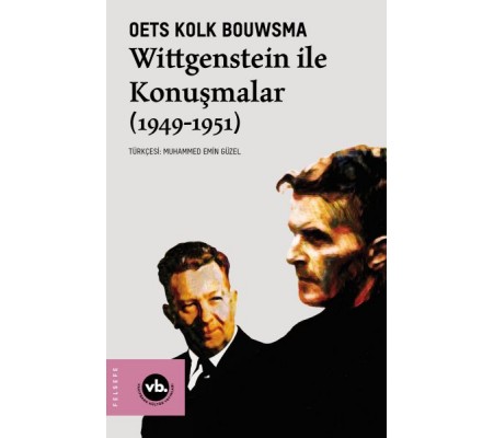 Wittgenstein ile Konuşmalar (1949-1951)