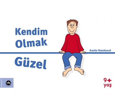 Kendim Olmak Güzel