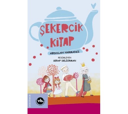 Şekercik Kitap