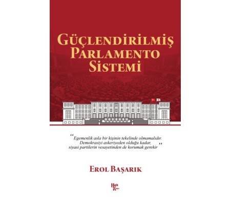 Güçlendirilmiş Parlamento Sistemi