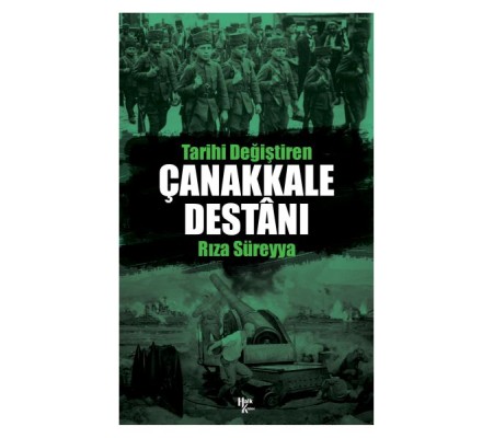 Çanakkale Destanı