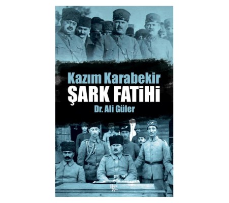 Şark Fatihi