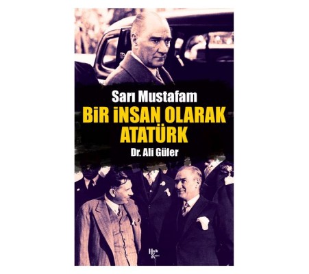 Bir İnsan Olarak Atatürk