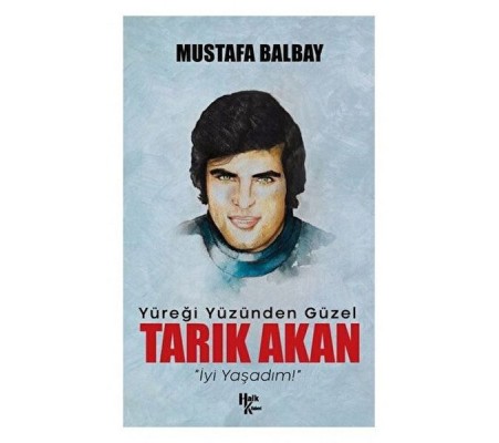 Tarık Akan