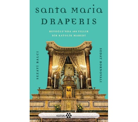 Santa Maria Draperis