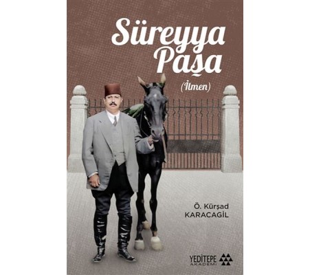 Süreyya Paşa