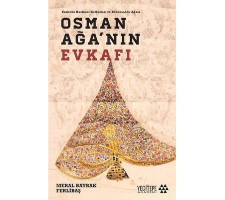 Osman Ağa'nın Evkafı