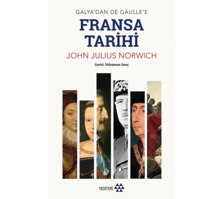 Fransa Tarihi