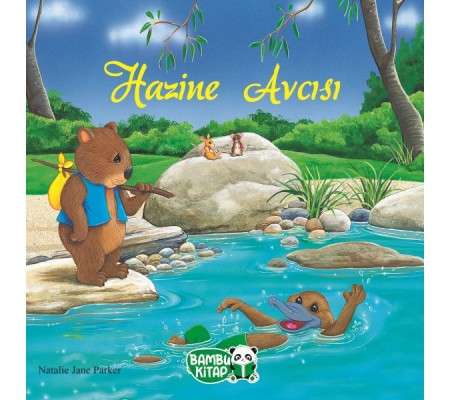 Hazine Avcısı