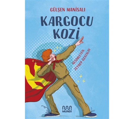 Kargocu Kozi