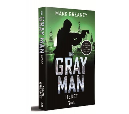 The Gray Man - Hedef