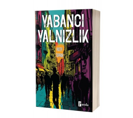 Yabancı Yalnızlık