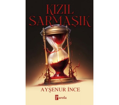 Kızıl Sarmaşık