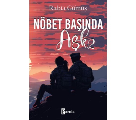 Nöbet Başında Aşk - 2