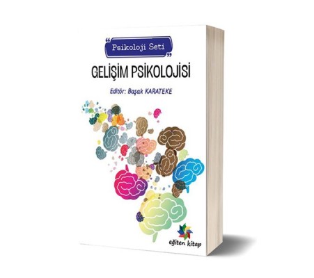 Gelişim Psikolojisi - Psikoloji Seti