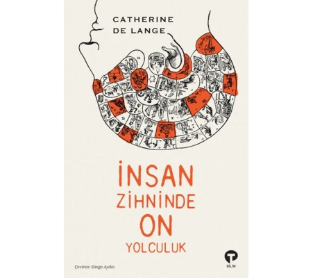 İnsan Zihninde On Yolculuk