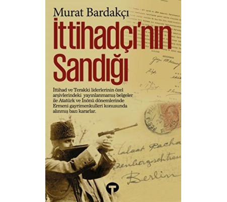 İttihadçı’nın Sandığı