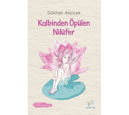 Kalbinden Öpülen Nilüfer