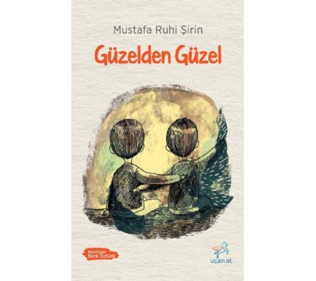 Güzelden Güzel