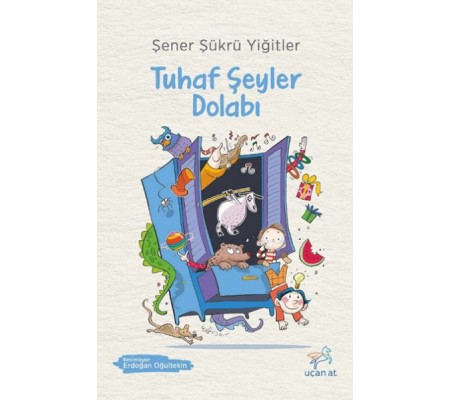 Tuhaf Şeyler Dolabı