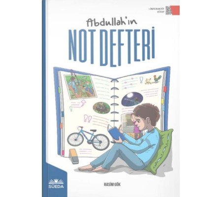 Abdullah'ın Not Defteri