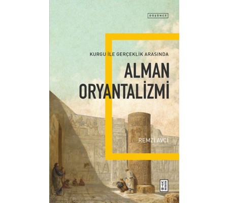 Alman Oryantalizmi