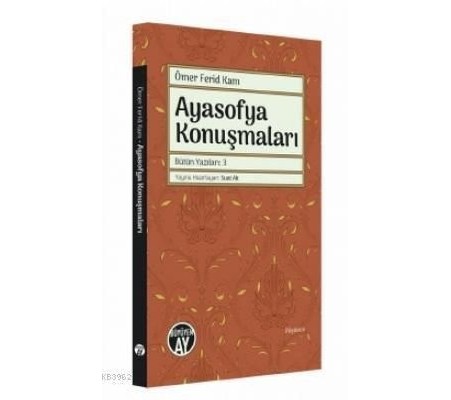 Ayasofya Konuşmaları