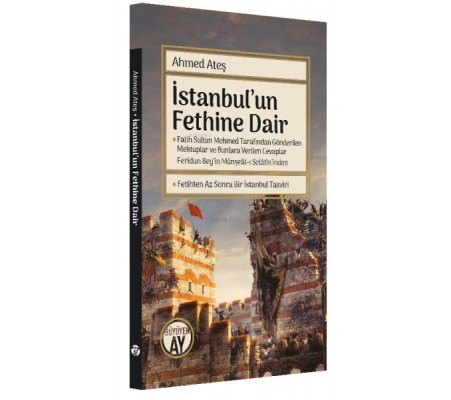 İstanbul'un Fethine Dair