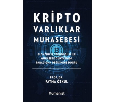 Kripto Varlıklar Muhasebesi