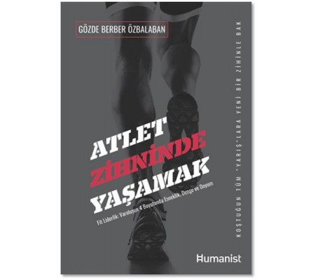 Atlet Zihninde Yaşamak