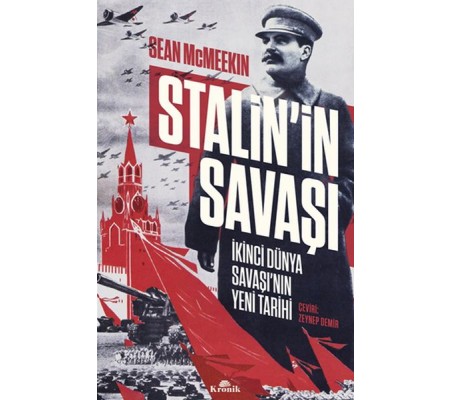 Stalin’in Savaşı