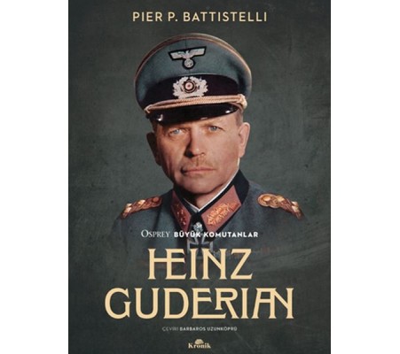 Heinz Guderian