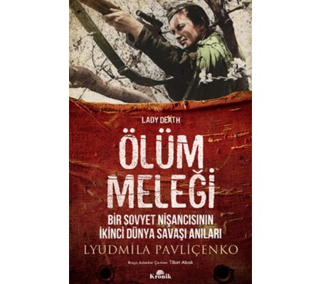 Ölüm Meleği