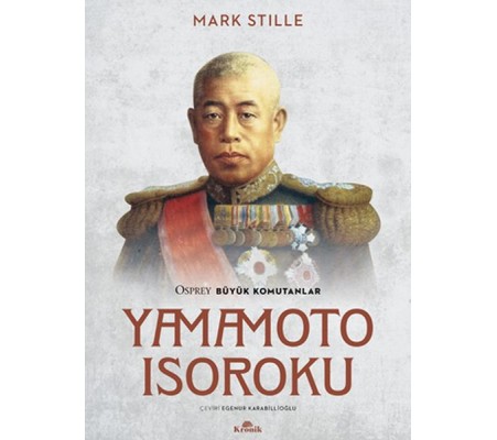 Yamamoto Isoroku