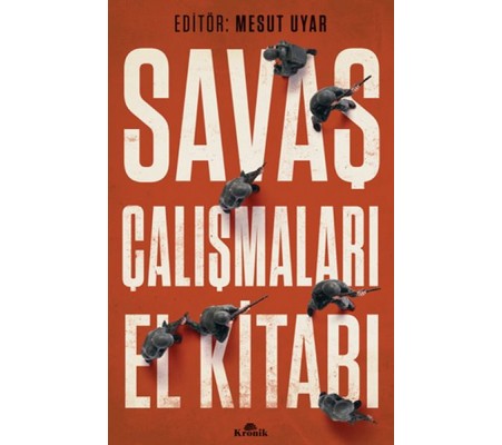 Savaş Çalışmaları El Kitabı