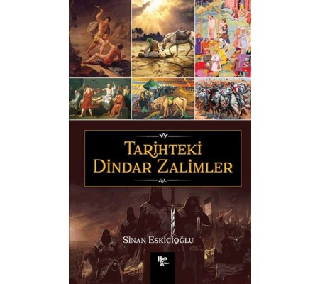 Tarihteki Dindar Zalimler