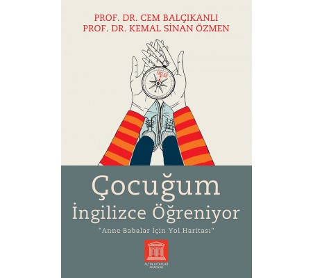 Çocuğum İngilizce Öğreniyor