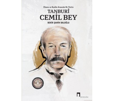 Tanburi Cemil Bey