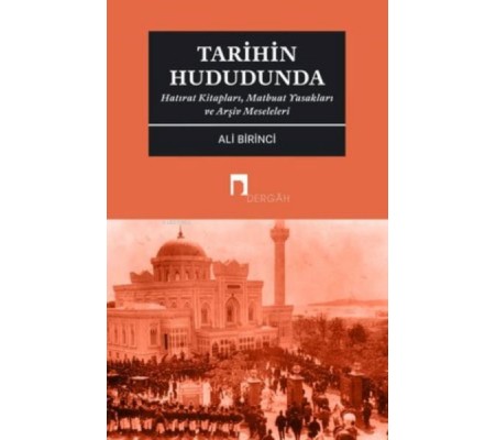 Tarihin Hududunda