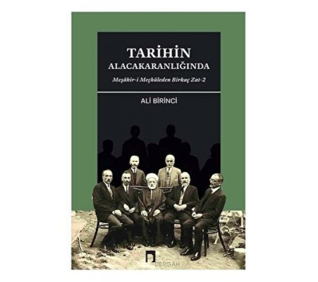 Tarihin Alacakaranlığında