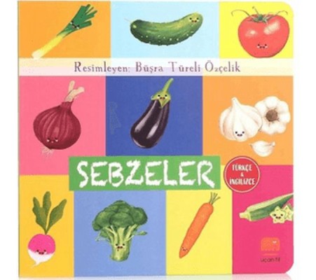 Sebzeler