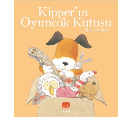 Kipper’ın Oyuncak Kutusu